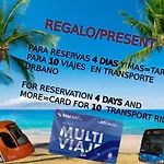 Casa Maravilla а1 Apartman