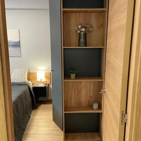 Apartmán Casa Maravilla а1 Alicante