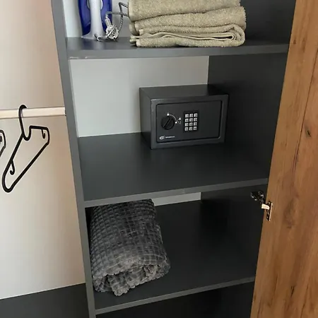 Apartmán Casa Maravilla а1