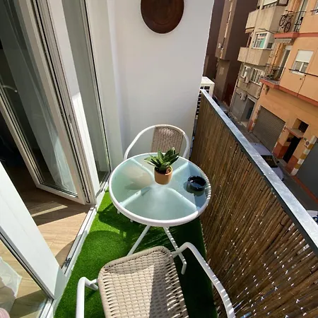Casa Maravilla а1 Alicante
