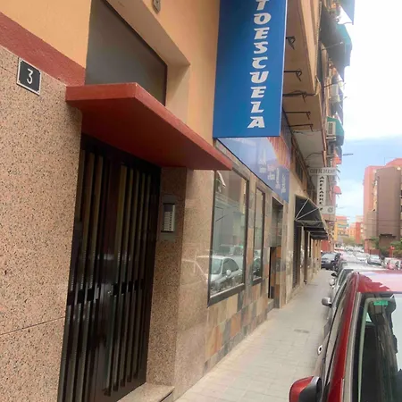 Apartmán Casa Maravilla а1