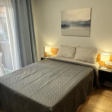 Apartmán Casa Maravilla а1 *
