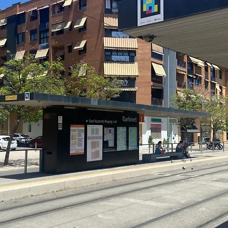 Casa Maravilla а1 Apartmán
