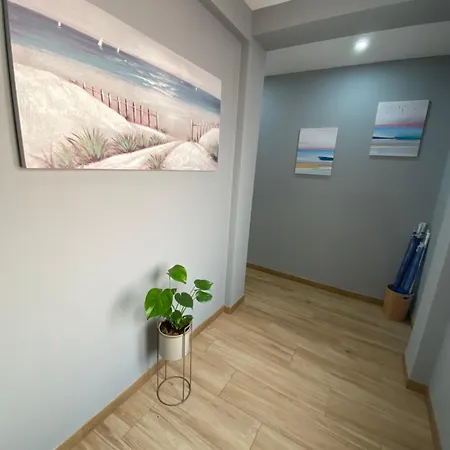 Apartmán Casa Maravilla а1 Alicante