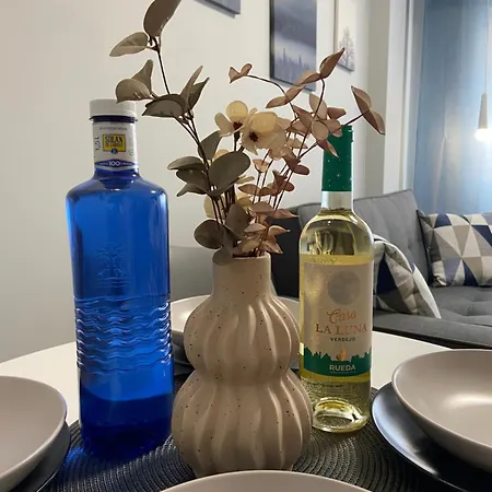 Διαμέρισμα Casa Maravilla а1 *