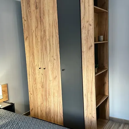 Casa Maravilla а1 Διαμέρισμα *