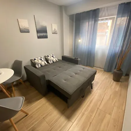 Διαμέρισμα Casa Maravilla а1