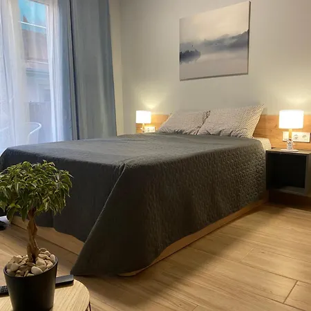 Διαμέρισμα Casa Maravilla а1 Αλικάντε
