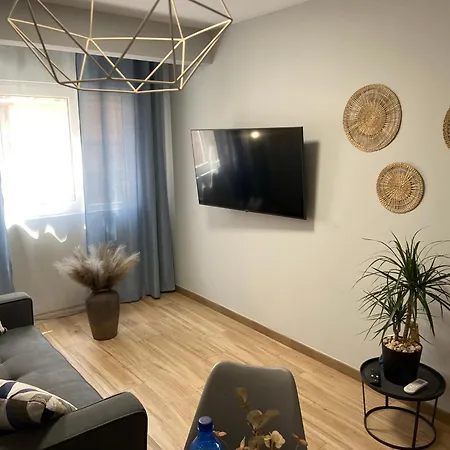 Apartmán Casa Maravilla а1