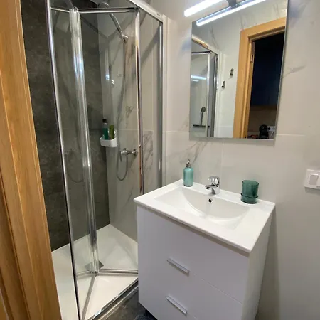 Apartmán Casa Maravilla а1