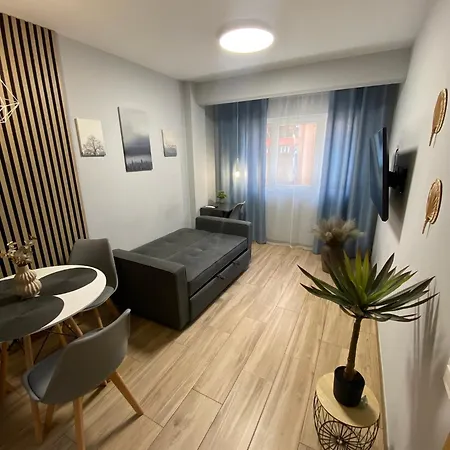 Apartman Casa Maravilla а1 *