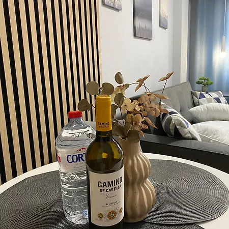 Casa Maravilla а1 Apartman