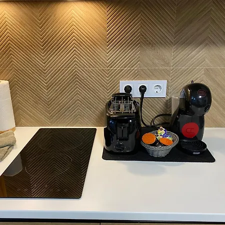 Casa Maravilla а1 Apartman *