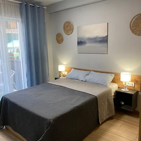 Casa Maravilla а1 Apartman