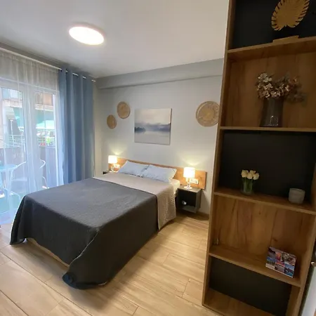 Casa Maravilla а1 Lejlighed Alicante
