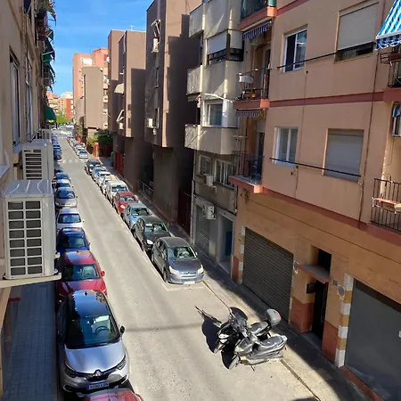 Lejlighed Casa Maravilla а1 *